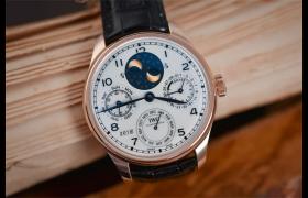 万国腕表摔坏了处理办法汇总